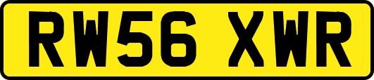 RW56XWR