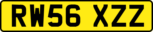 RW56XZZ