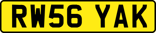 RW56YAK