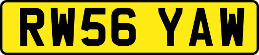 RW56YAW