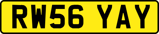 RW56YAY
