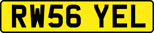 RW56YEL