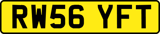 RW56YFT