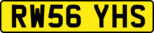 RW56YHS