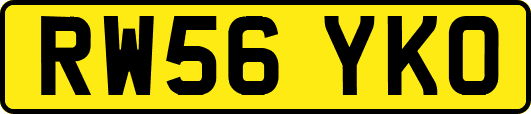 RW56YKO