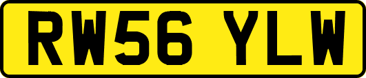 RW56YLW