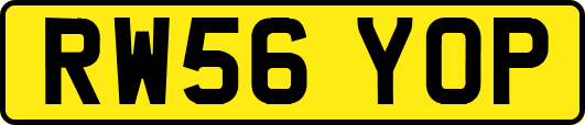 RW56YOP