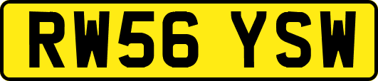 RW56YSW