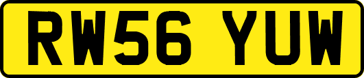 RW56YUW