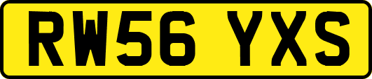 RW56YXS
