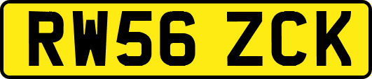 RW56ZCK