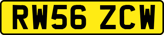 RW56ZCW