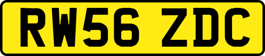 RW56ZDC