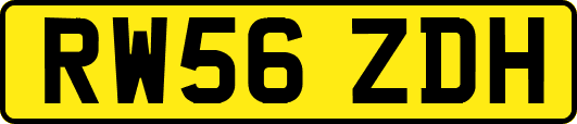 RW56ZDH