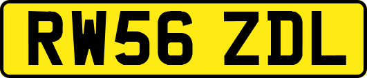 RW56ZDL