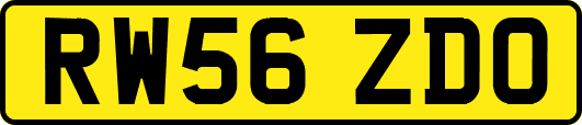 RW56ZDO