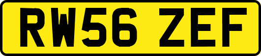 RW56ZEF