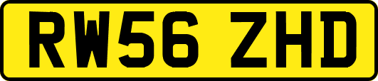 RW56ZHD