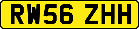 RW56ZHH