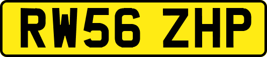 RW56ZHP