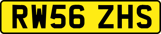 RW56ZHS