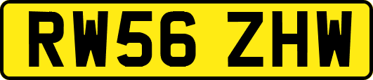 RW56ZHW