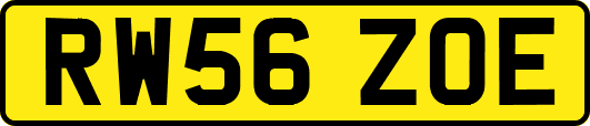 RW56ZOE