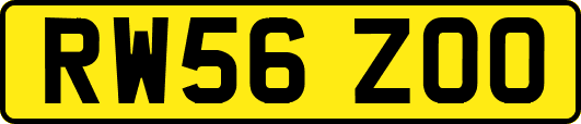 RW56ZOO