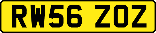 RW56ZOZ