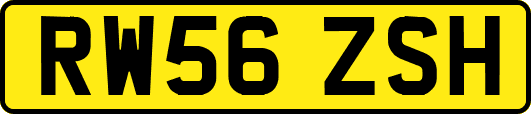 RW56ZSH