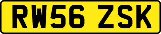 RW56ZSK