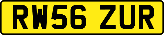 RW56ZUR