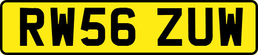 RW56ZUW