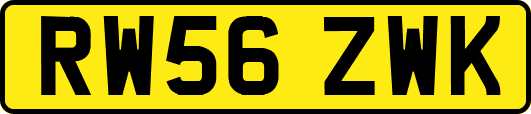 RW56ZWK