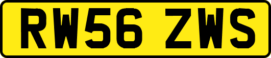 RW56ZWS