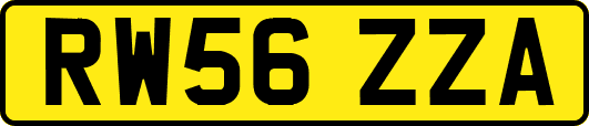 RW56ZZA