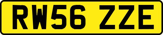 RW56ZZE