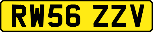 RW56ZZV