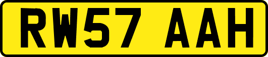 RW57AAH