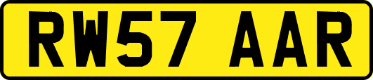 RW57AAR