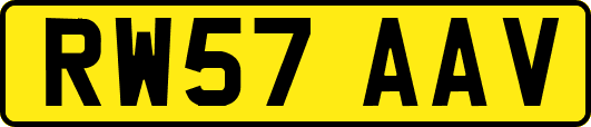 RW57AAV