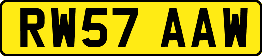 RW57AAW