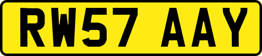 RW57AAY