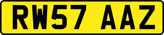 RW57AAZ