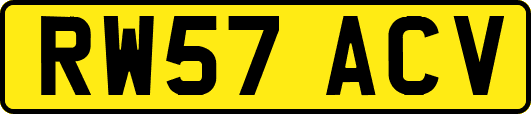 RW57ACV