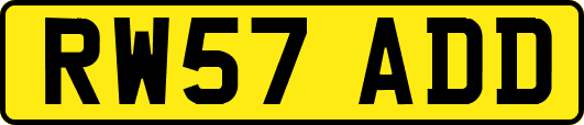 RW57ADD