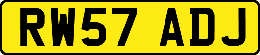 RW57ADJ