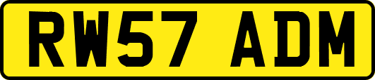 RW57ADM