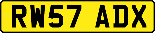 RW57ADX