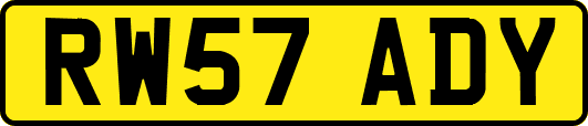 RW57ADY